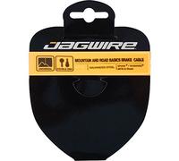 92RG2795 - Mountain & Road Brake Cable - Basics Galvanized - 1.6X2795mm - SRAM/Shimano MTB & Road