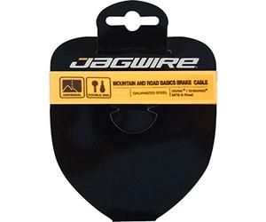 92RG2795 - Mountain & Road Brake Cable - Basics Galvanized - 1.6X2795mm - SRAM/Shimano MTB & Road