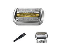 92S Tête de Rasage pour Braun Series 9, Tête de Rechange | Compatible Series 9 Pro, Remplacement facile, Rasage précis