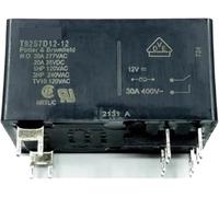 92S7D12-12 92S7D1212 12DCV DCV12 30A 6PIN Relay(5PCS)