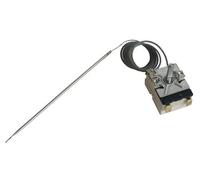 92X4379. THERMOSTAT CUISSON 50d-300d SONDE CUIVRE DE DIETRICH