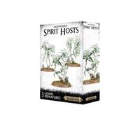Warhammer+AoS+-+Nighthaunt+Spirit+Hosts