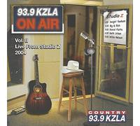 93.9 KZLA Various Artists - Various Artists [Import]