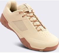 93 CRANKBROTHERS MTB- Chaussures de vélo Mallet E Lace, sand brown