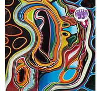 93 Current - When the May Rain Comes