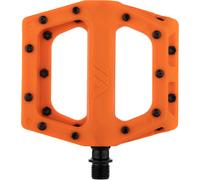 93 DMR pédale plateforme MTB V11, orange