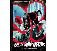 93 LA BELLE REBELLE - DVD [HD DVD]