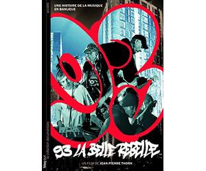 93 LA BELLE REBELLE - DVD [HD DVD]