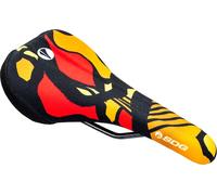 93 SDG MTB -Sattel Bel-Air 3.0 Terra Firma - Haise & The Robots, camo orange