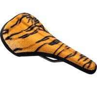 93 SDG MTB -Sattel Bel-Air 3.0 Traditional Limited, Lux-Alloy, 7x7, Tiger-Print