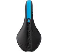 93 SDG MTB -Sattel Duster MTN P Ti-Alloy , black/teal