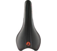 93 SDG Selle VTT Radar CroMo, noir-orange