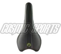 93 SDG Selle VTT Radar CroMo, noir-vert olive