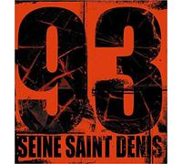 93 Seine Saint Denis