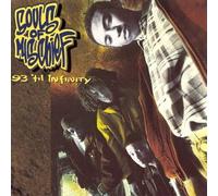 93 'Til Infinity by Souls Of Mischief NEUF