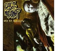 93 'Til Infinity by Souls of Mischief [VINYL] NEUF