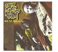 Souls of Mischief – 93 'til Infinity – CD – Legacy (Explicite)