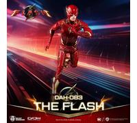 93014 THE FLASH DAH FIGURINE D'ACTION
