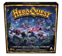 93025 HEROQUEST Ascension De La Lune Du Terreur