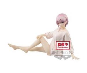 9304 - THE QUINTESSENTIAL QUINTUPLETS ICHIKA NAKANO FIG G