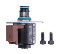 9307Z523B Régulateur de Pression de Carburant Vanne Doseuse Valve SCV pour Renault Clio Scenic MK2 1998-2014, Mk3 1.5 Dci 2005-2014, pour Renault Thalia 1.5 Dci Régulateur de Pression de Carburant