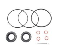 93101-20M07 93210-65M50 Outboard Unit inférieur arbre de l'agence Kit de joint d'huile de tonneaux de tonneaux compatibles avec 2 traits de moteurs marins à 2 traits à 4 traits de 25 ch 30 ch 30 ch