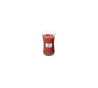 93104 bougie en cire Autres Cannelle, Vanille Rouge 1 pièce(s)