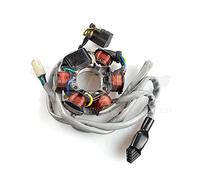 93113 - Stator bobine dalternateur compatible avec PIAGGIO HEXAGON LIBERTY VESPA LX 125