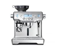 9312432029803 Sage The Oracle Brushed Stainless Steel Coffee Machine Sage