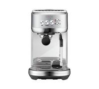 9312432031523 Sage - Bambino Plus Brushed Stainless Steel Coffee Machine Sage