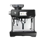 9312432032209 Sage The Oracle Touch Black Truffle Coffee Machine Sage