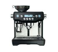 9312432032742 Sage The Oracle Black Truffle Coffee Machine Sage