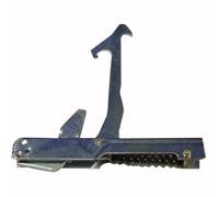 931330551. CHARNIERE DE PORTE DE FOUR DROITE/GAUCHE SMEG FRANCE