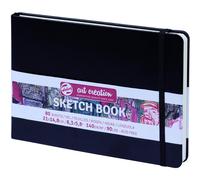 [9314005M] Royal Talens Cahier de croquis Art Creation, 210 x 148 mm
