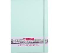 [9314033M] Royal Talens Carnet Sketch Book - format A4 (21x29,7cm) - 80 feuil...