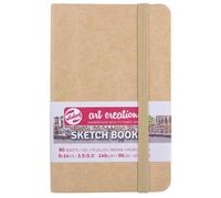 [9314431M] Royal Talens Art Creation Carnet Croquis 9x14 cm - 80 feuilles - 1...