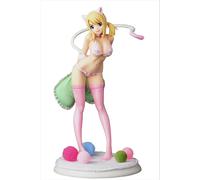 93182 FAIRY TAIL LUCY HEART CHERRY BLOS CHAT ST