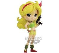 9319 - DRAGON BALL - Q POSKET - LUNCH VER.B G