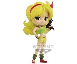 9319 - DRAGON BALL - Q POSKET - LUNCH VER.B G
