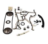 93191271 6606022 Timing Chain Kit Pour Opel Astra Corsa Tigra Combo Meriva Agila