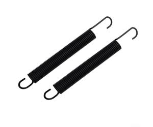 9320611 Paire de ressorts métalliques pour remplacement d'équipement pour améliorer l'efficacité opérationnelle avec la construction