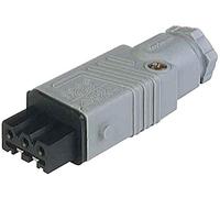 932140106 Boîte de câble STAK3N Hirschmann Stak 3 N Gris/gris