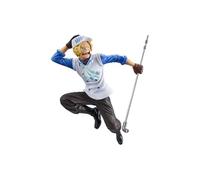 9327 ONE PIECE MAGAZINE FIG A PIECE OF DREAM SPEC SABO