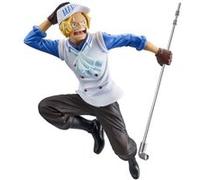 9327 ONE PIECE MAGAZINE FIG A PIECE OF DREAM SPEC SABO G