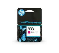 HP 933 - 4 ml - magenta - original - cartouche d'encre G