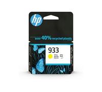 933 Cartouche d encre authentique CN060AE pour HP OfficeJet 7100 Jaune
