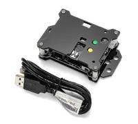 (933) Nouvelle carte de contrôle Grbl pour machine de gravure CNC avec port USB, pilote de moteur pas