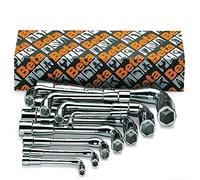 933/S25-CAJA 25 LL DE PIPA HEXAGONALES