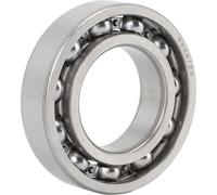93306 00612 Moteur hors-bord Palier de transmission arrière, fer, adapté au moteur hors-bord 2 temps 30 CV