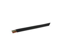 93308 lignes : ligne téléphonique 8 x 28 AWG noir 100 m veine : CCA Goobay